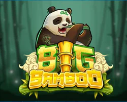 Big Bamboo