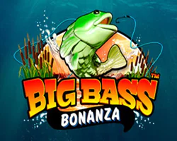 Big Bass Bonanza